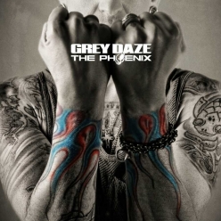Grey Daze - Saturation (Strange Love)